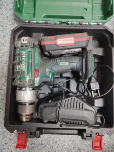 01-200778752: Parkside pbsa 20 li a1