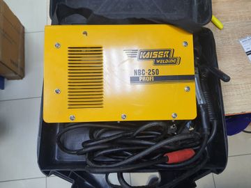 01-200612117: Kaiser nbc-250 profi