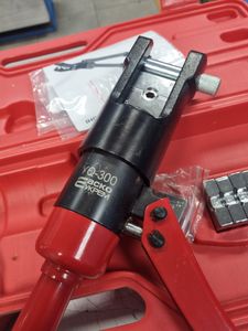 01-200780376: Аско-Укрем yq-300 10-300 кв.мм