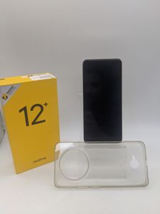 01-200780461: Realme 12+ 5g 8/256gb