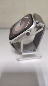 01-200777992: Apple watch series 7 gps 45mm aluminum case