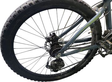 Б/в Велосипед  phoenix 27.5"/рама алюм 01-200616798