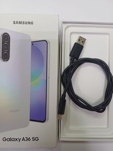 01-200780701: Samsung galaxy a36 5g 8/256gb