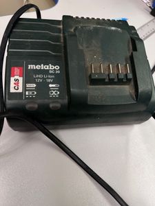 01-200782847: Metabo bs 18