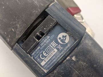 01-200783078: Bosch gbh 2-24 dre