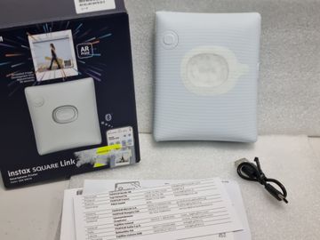 01-200783102: Fujifilm instax sq link