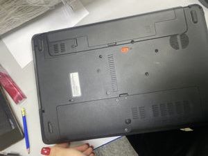 01-200783668: Acer 15/core i3 3110m ddr3/4gb ddr3/hdd 250 gb/ssd *відсутній/*інтегрована