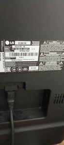 01-200783455: Lg 32ln613