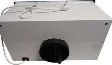 01-200778000: Eleyus integra 800 led 52 wh