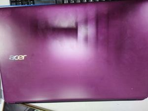 01-200785275: Acer 15/pentium n3540 ddr3/4gb ddr3/ssd 500 gb/*інтегрована