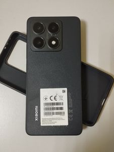01-200784178: Xiaomi 14t 12/256gb