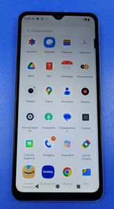 01-200778494: Xiaomi redmi a3 4/128gb