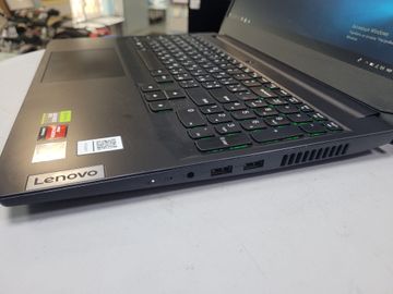 01-200781968: Lenovo 15/ryzen 5 5500h ddr4/8gb ddr4/hdd *відсутній/ssd 250 gb/geforce rtx2050 4gb