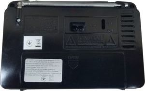 01-200771428: Golon rx-606ac