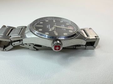 01-200787615: Swiss Military Hanowa mountain land 06-5345.04.007