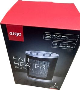 01-200786567: Ergo fhc 2015 s