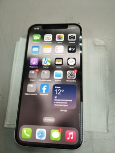 01-200788601: Apple iphone 12 64gb