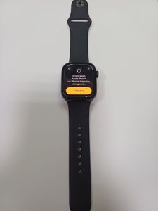 01-200781361: Apple watch series 10 gps 42mm alu. case