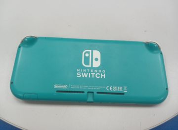 01-200740348: Nintendo switch