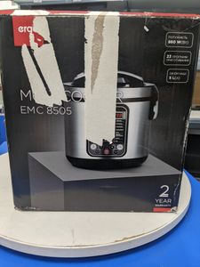 01-200786525: Ergo emc-8505