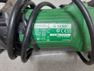 01-200788905: Hitachi g13sd