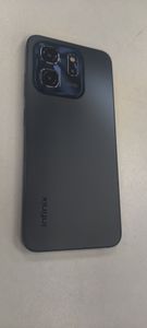 01-200787372: Infinix hot 50i 4/128gb