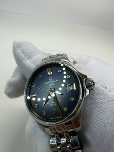 01-200788728: Certina ds action lady powermatic 80 (c032207a)