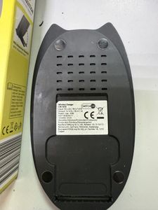 Б/в Бездротова зарядка Swich On cw-n10 01-200788909