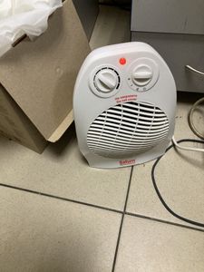 Б/у Обогреватель Saturn st-ht0481k 01-200789654