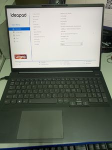 01-200789367: Lenovo 16/ryzen 7 5800h ddr4/16gb ddr4/hdd *відсутній/ssd 1000 gb/*інтегрована