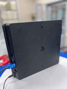 01-200756799: Sony playstation 4 slim 500gb