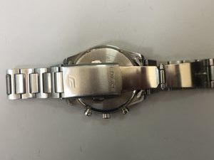 01-200790832: Casio edifice efb-710 dw