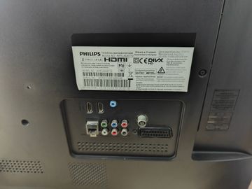 01-200792244: Philips 40pfl4528t