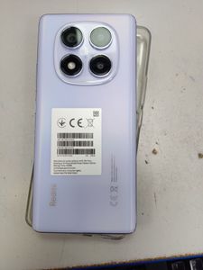 01-200795617: Xiaomi redmi note 14 pro 8/256gb