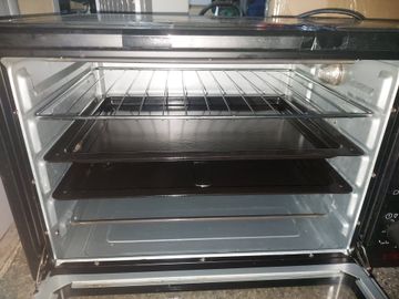 Б/в Духовка електрична Jago mbof01-3 01-200796030