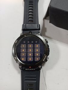 01-200795781: Smart Watch smart watch h10