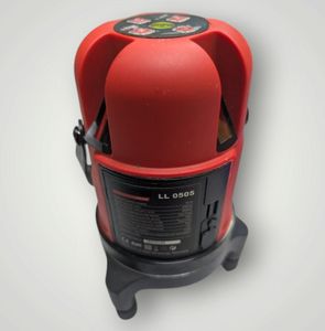 Б/в Лазерний нівелір Stark ll-0505 01-200764102