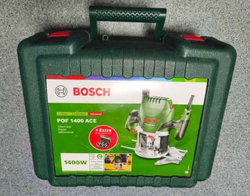 01-200795910: Bosch pof 1400 ace