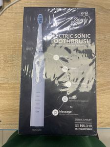 01-200796469: Oral-B simply care