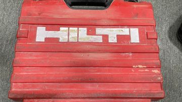 Б/в Перфоратор Hilti te 30 01-200742355