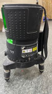 Б/в Лазерний нівелір Dnipro-M ml-335g 01-200762415