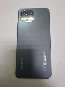 Б/в Мобільний телефон Xiaomi 11 lite 5g ne 8/128gb 01-200796278