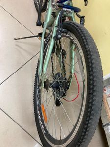 01-200790622: Discovery flint am dd 24