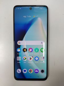 01-200797516: Realme c55 6/128gb