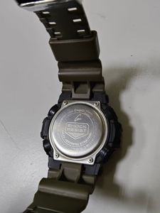 01-200796983: Casio ef-540