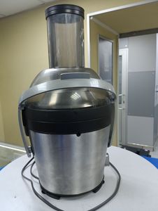 Б/в Соковитискач Philips hr 1871 01-200797009