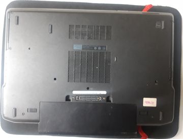 01-200797612: Dell 15/core i5 3320m ddr3/8gb ddr3/hdd 200 gb/ssd *відсутній/nvs 5200m