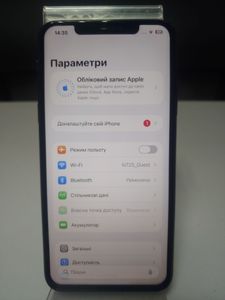 Б/у Мобильний телефон Apple iphone 11 pro max 256gb 01-200798036