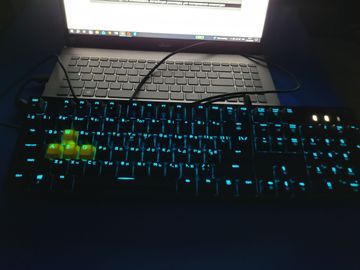 01-200762361: Hator rockfall mechanical htk-604