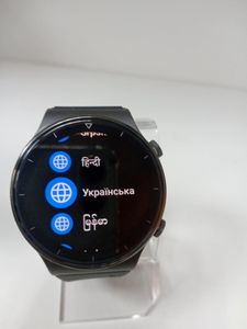 Б/у Смарт-часы Huawei watch gt 2 pro 01-200800054